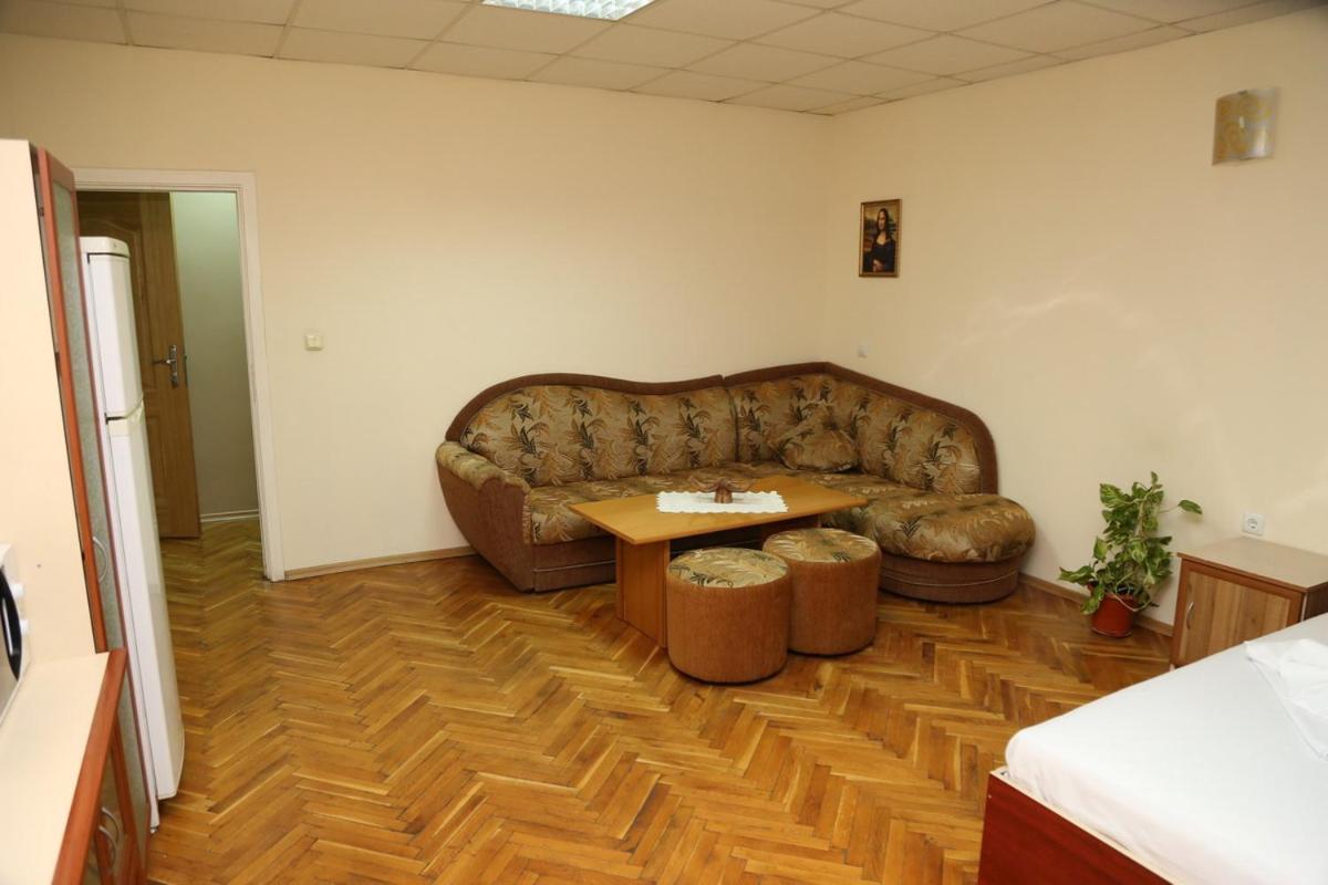 Хотел Диана Елхово Elhovo  Exterior photo